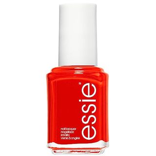 Esmalte Essie Original, 64 Fifth Avenue, esmalte vermelho brilhante, 13,5 ml