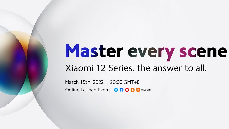 Premiera Xiaomi 12 na żywo: zobacz po raz pierwszy nowe telefony i smartwatch Xiaomi