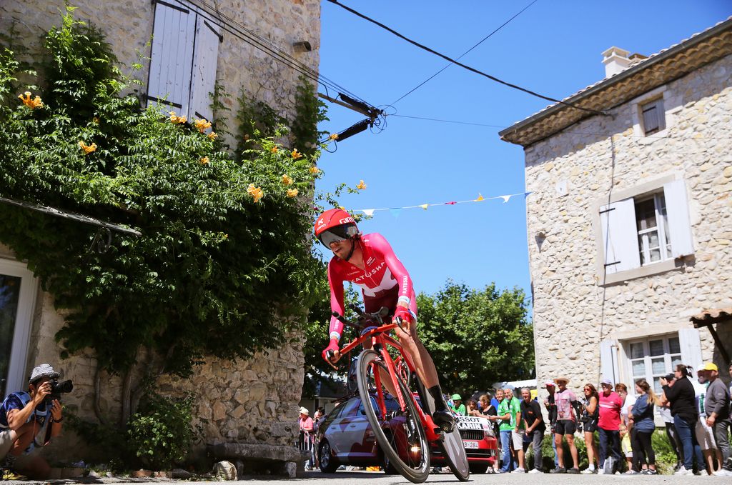 Ilnur Zakarin (Katusha)