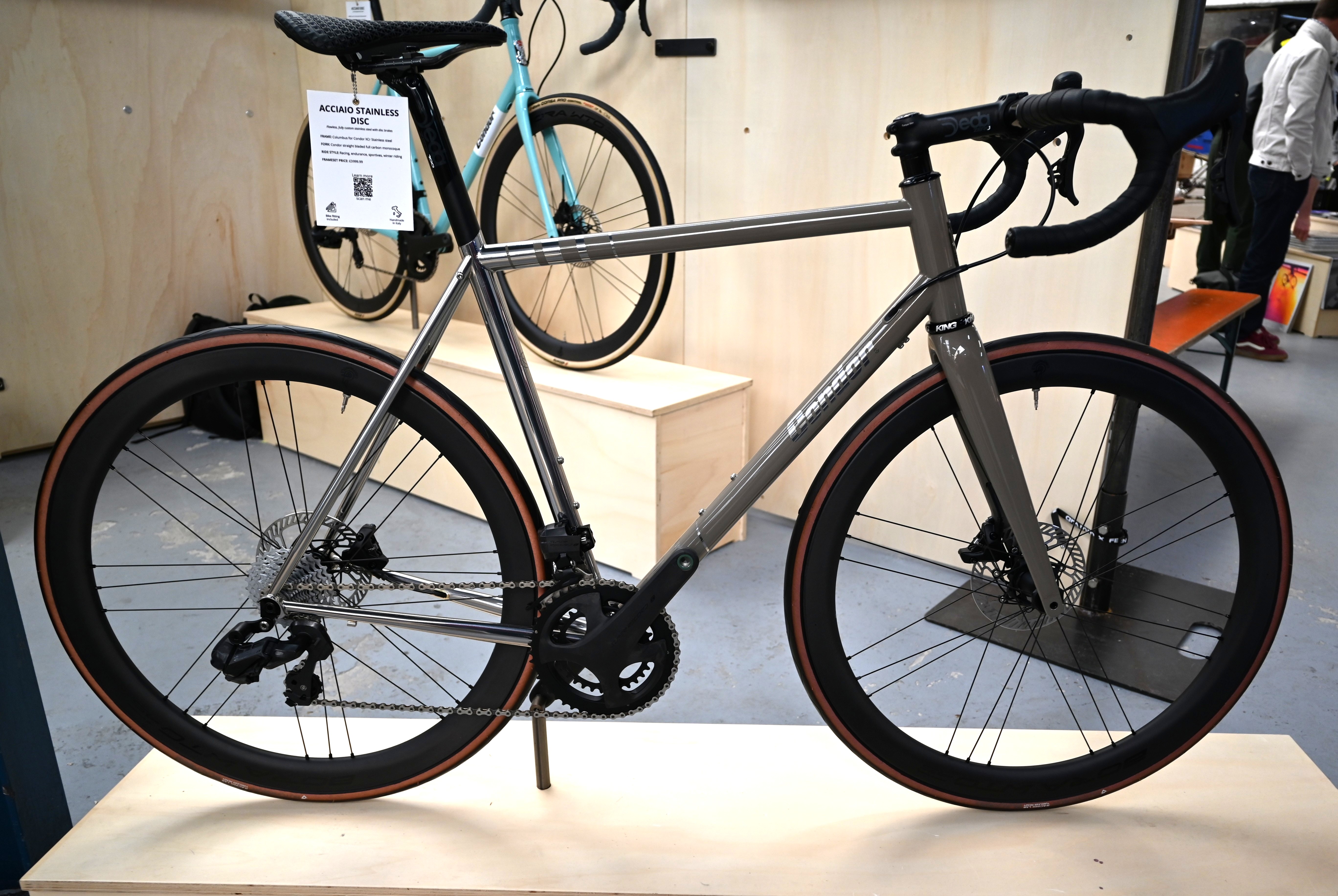 Espectáculo personalizado 2026