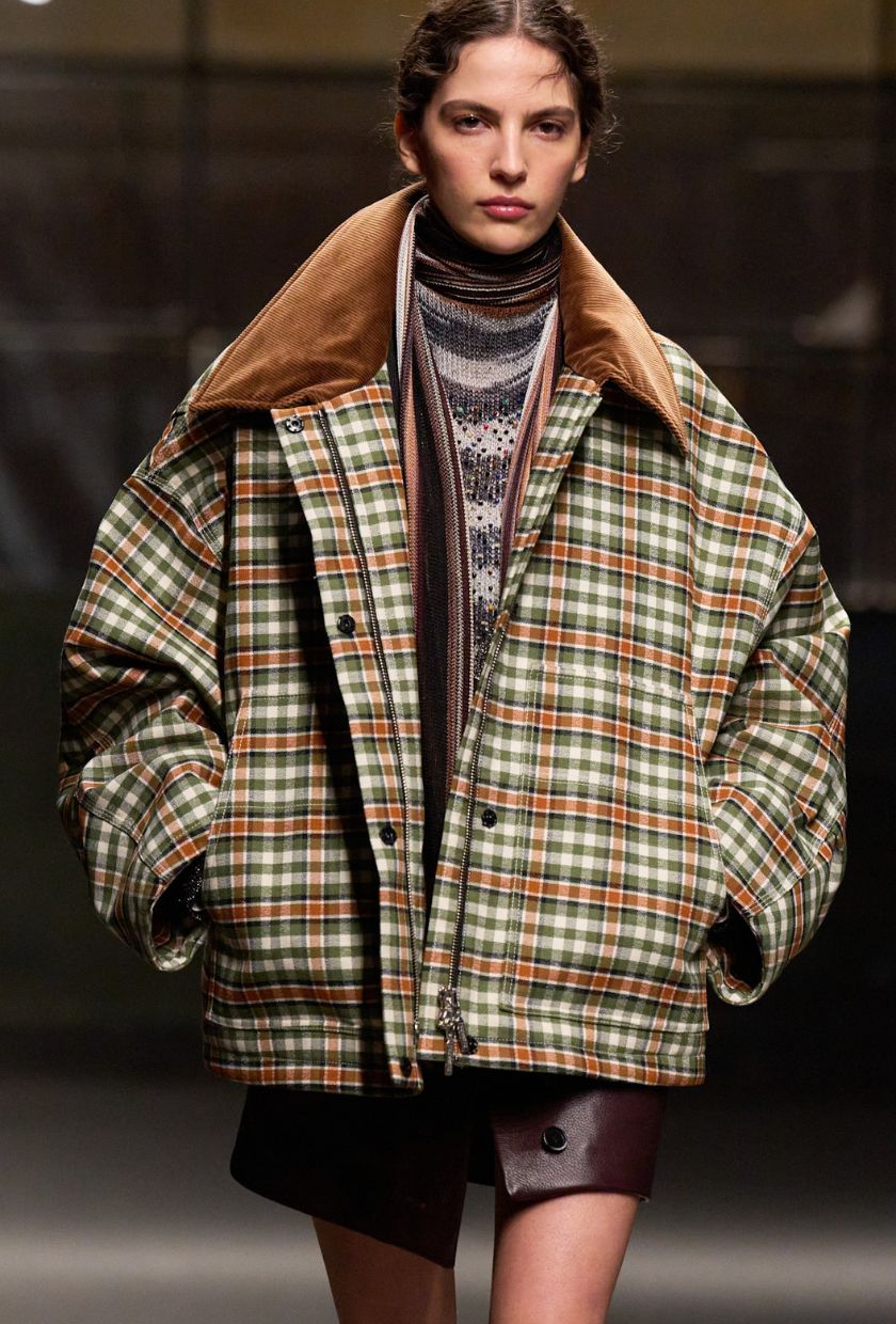 Missoni/Launchmetrics Spotlight