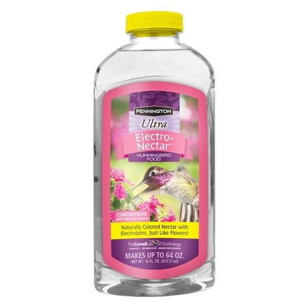 Hummingbird Nectar