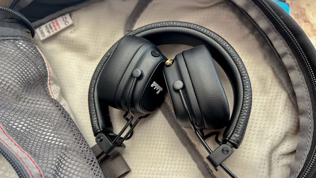 Marshall Major V review: Signature sound and 100+ hours playback | Tom ...