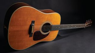 Martin Rich Robinson Custom Signature Edition D-28