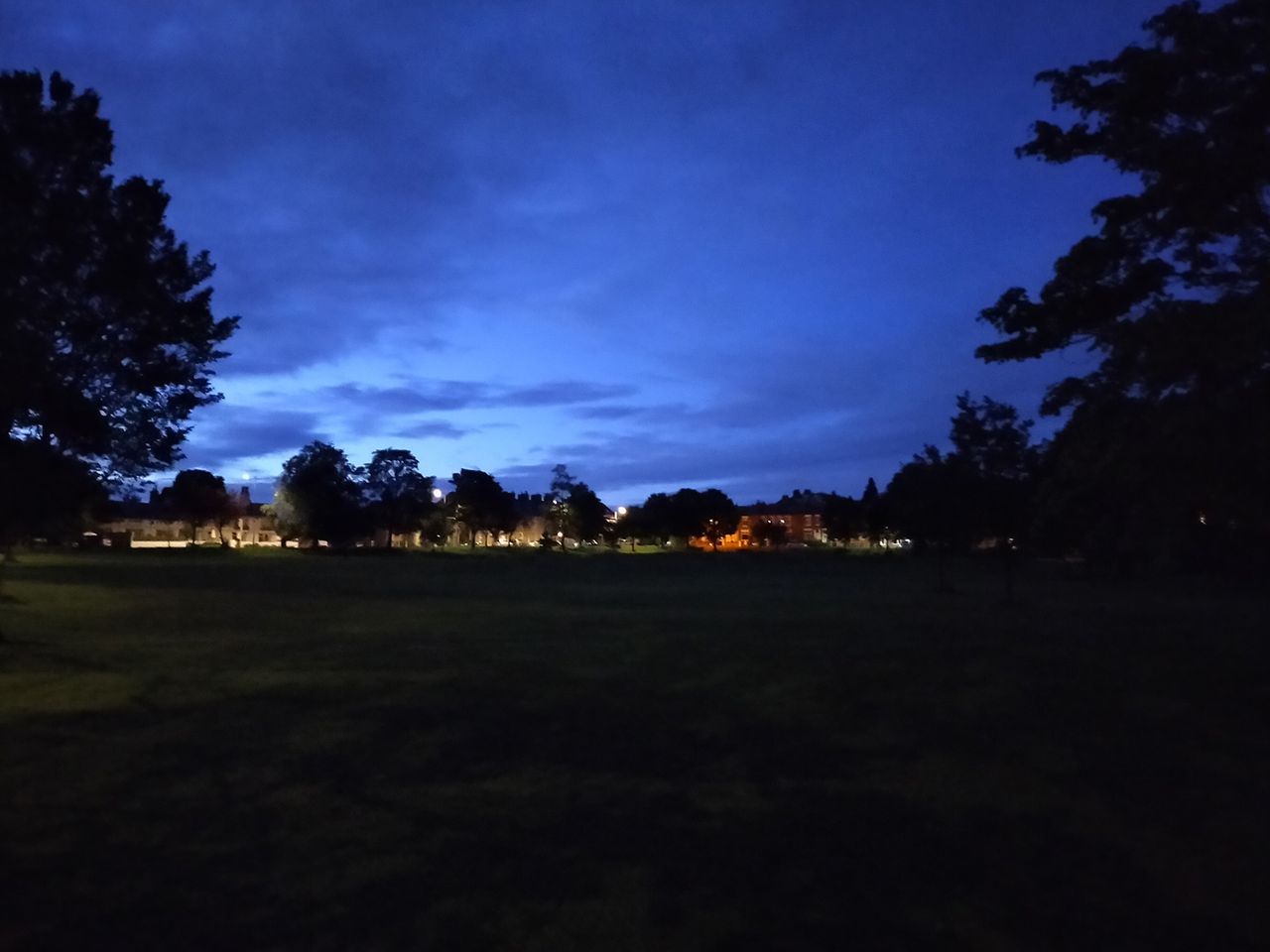 Oppo A72 camera sample
