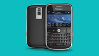 BlackBerry Bold 9000 (2008)