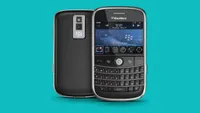 BlackBerry Bold 9000 (2008)