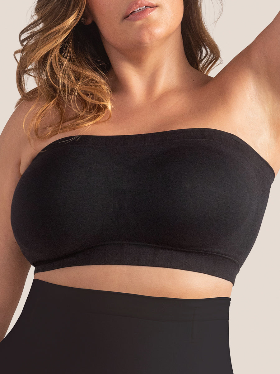 Truekind&amp;reg; Convertible Strapless Bandeau Bra