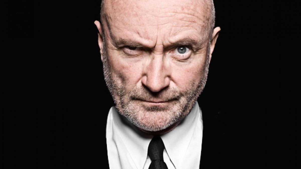 Phil collins