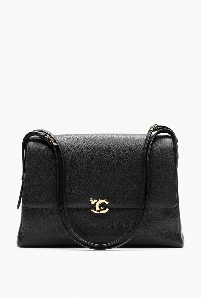 chanel, Maxi Flap Bag