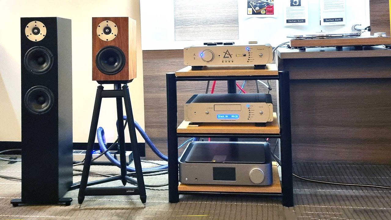 Australian Hi-Fi Show 2023