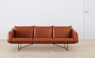 ‘Wireframe’ sofa for Herman Miller, 2011.