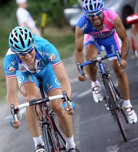 Pierrick Fedrigo (Bouygues)