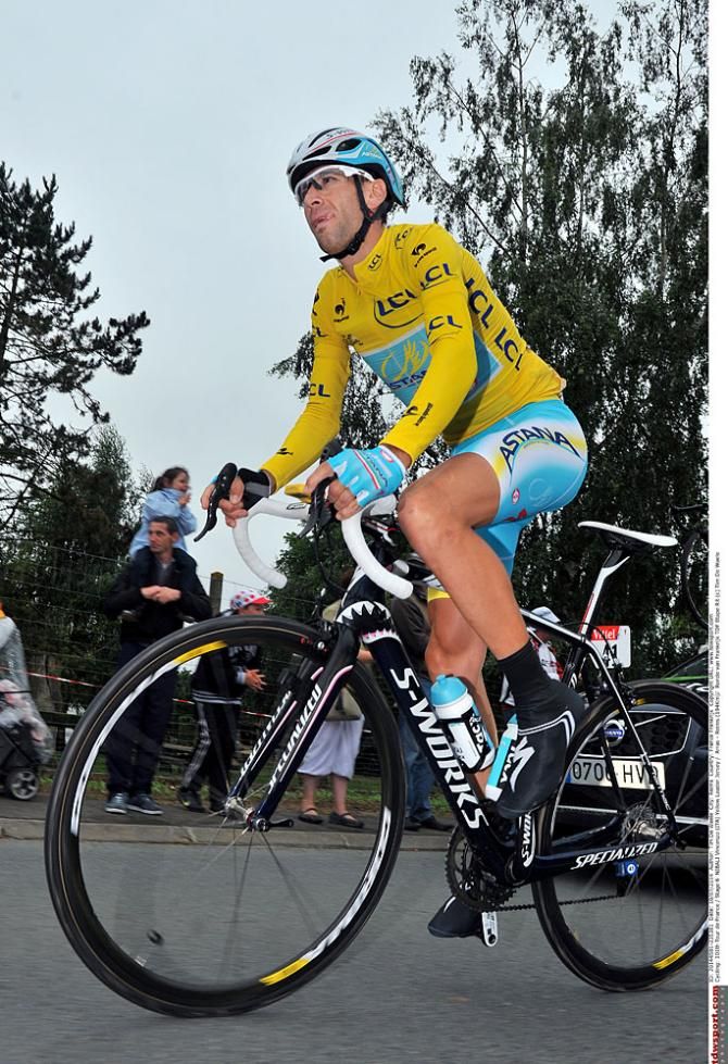 Vincenzo Nibali
