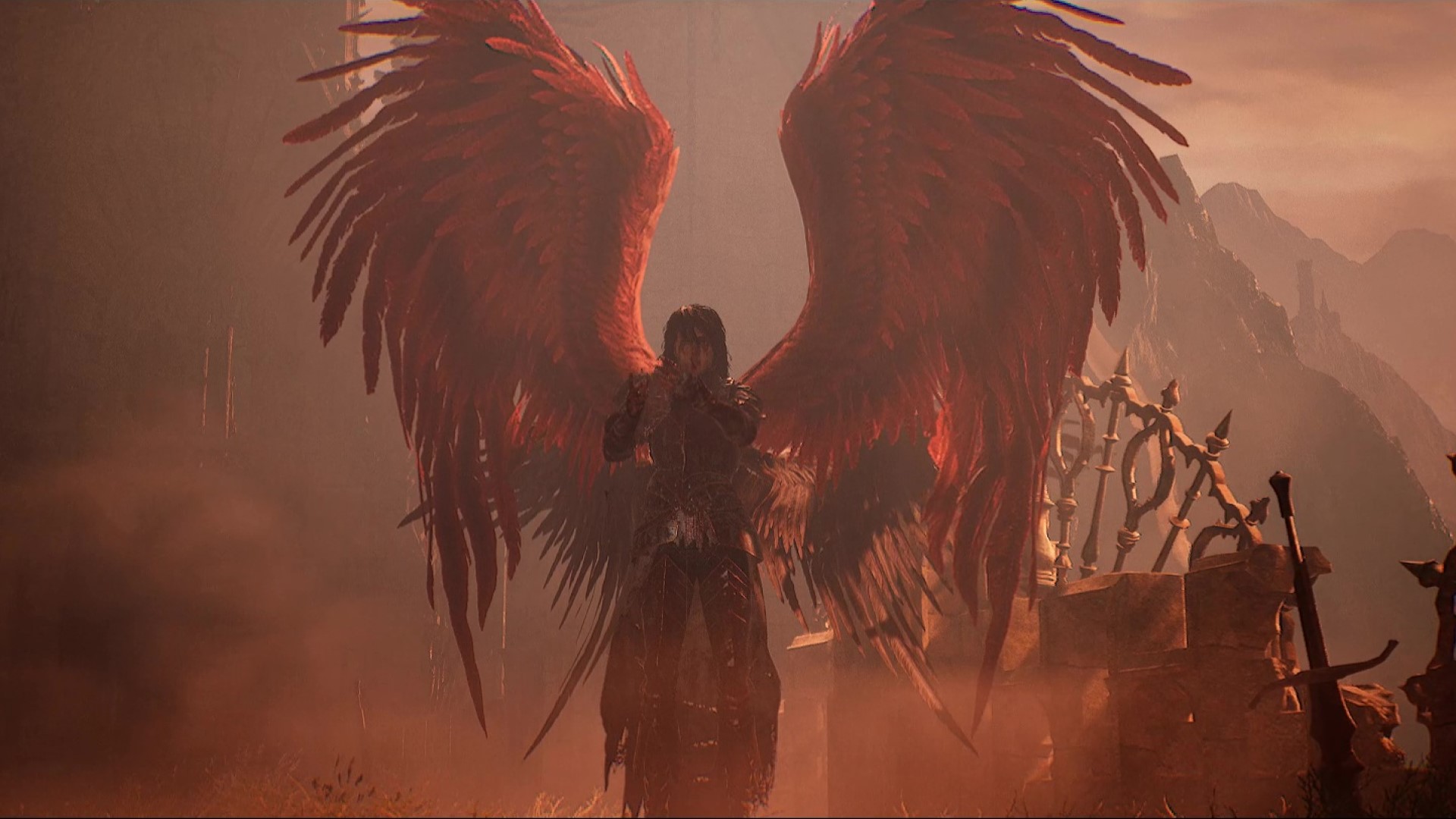 Lords of the Fallen guide: walkthrough and boss fight strategies