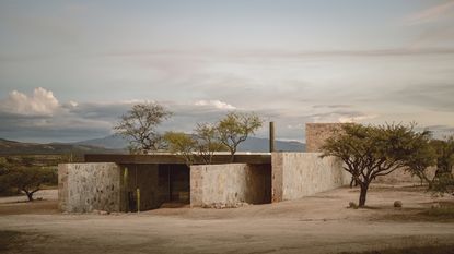 Casa Enso II Exterior view