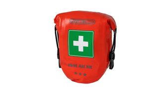 Best first aid kit: Ortlieb First Aid Kit Regular