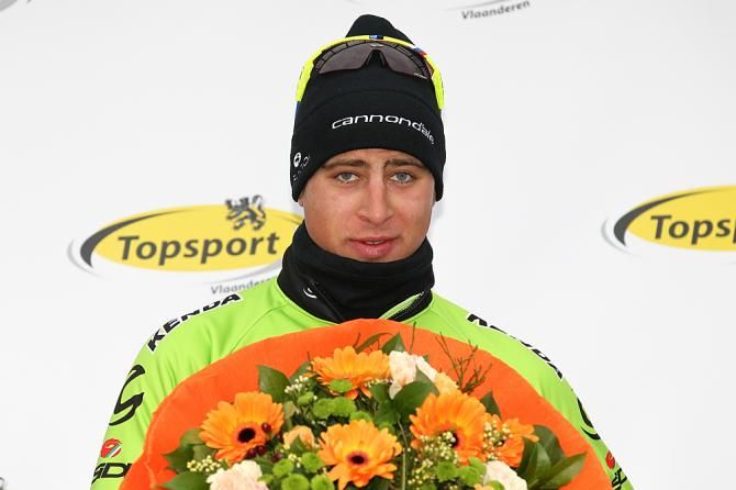 Peter Sagan (Cannondale)