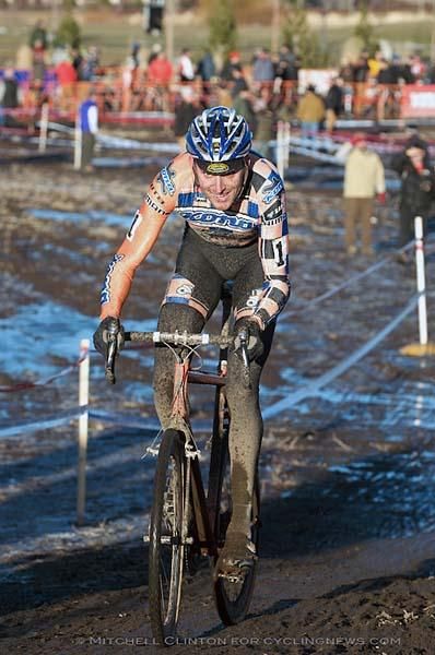 Ryan Trebon (Kona-FSA)