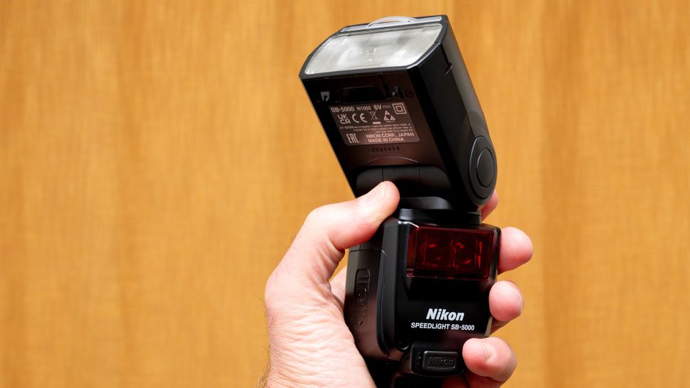 Nikon Speedlight SB-5000 review | Digital Camera World