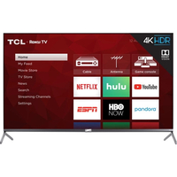 TCL S425 50-inch UHD HDR 4K TV | $479.99