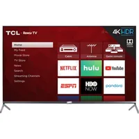 TCL S425 50-inch UHD HDR 4K TV | $479.99 $269.99 at B&amp;H Photo