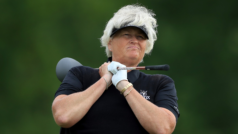 34 Things You Didnt Know About Laura Davies Golf Monthly