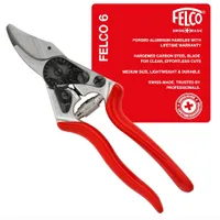 Felco 6 Pruning Shears Felco 6 Pruning Shears