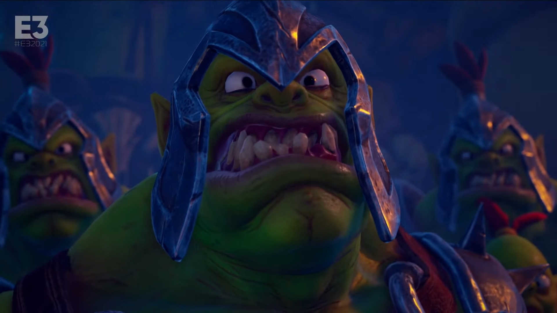 Orcs Must Die 3