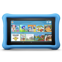 Amazon Fire 7 Kids Edition Tablet £99.99 £80