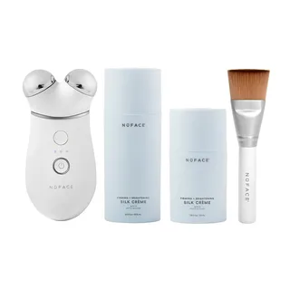 Nuface + Trinity Facial Toning Device