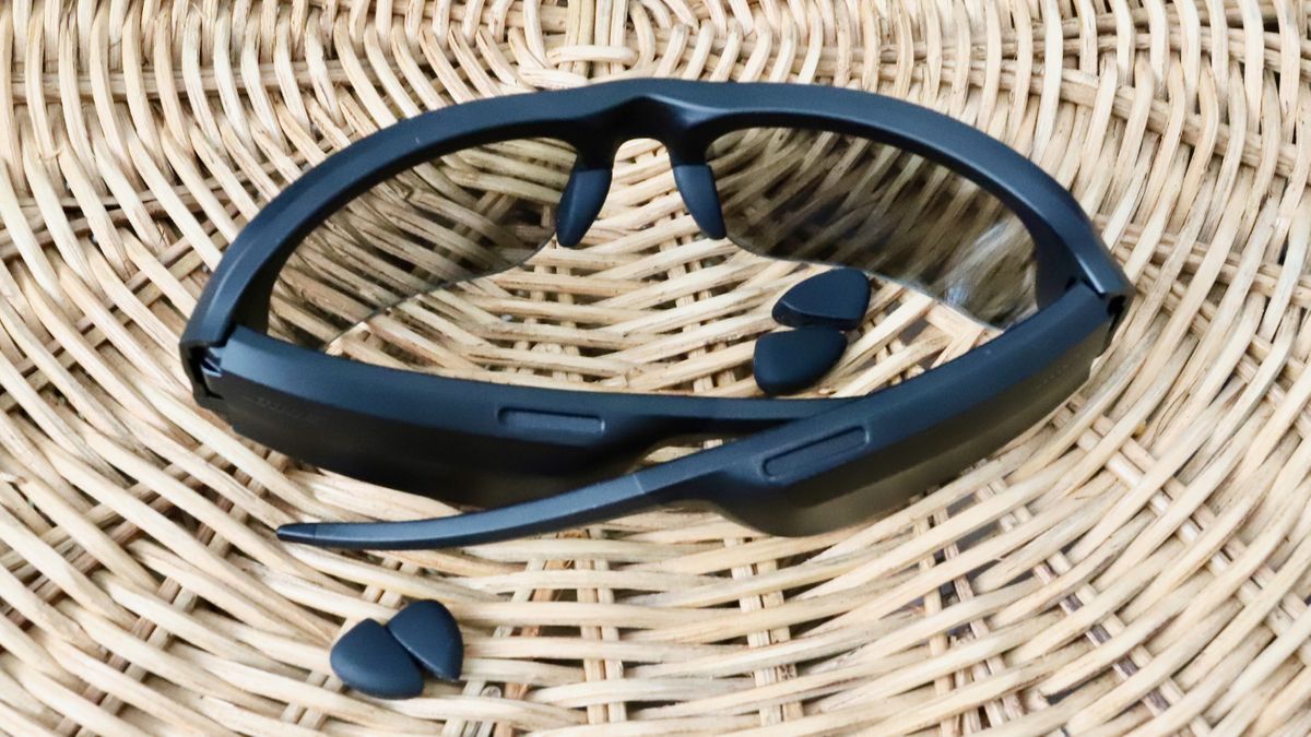 Bose Frames (Tempo, Tenor and Soprano) review | TechRadar
