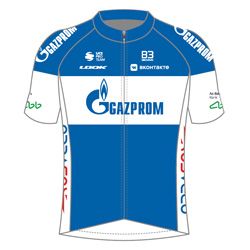 The 2022 team jersey