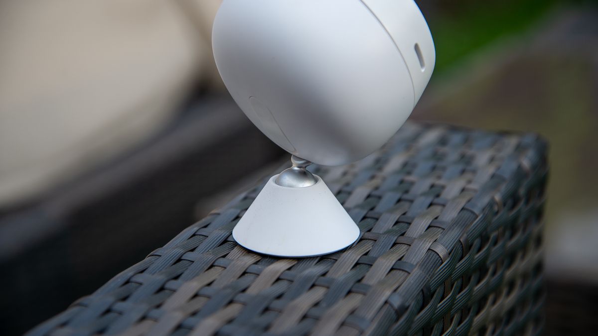 Logitech Circle 2