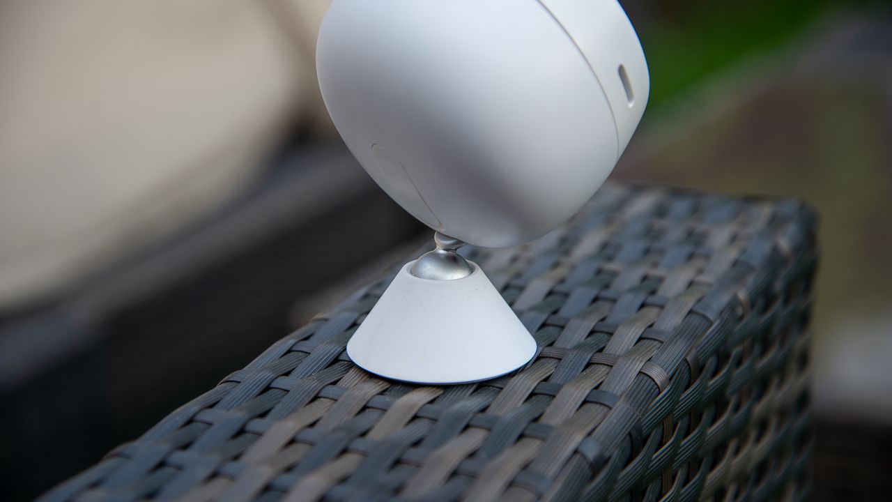 Logitech Circle 2