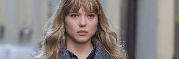 Lea Seydoux