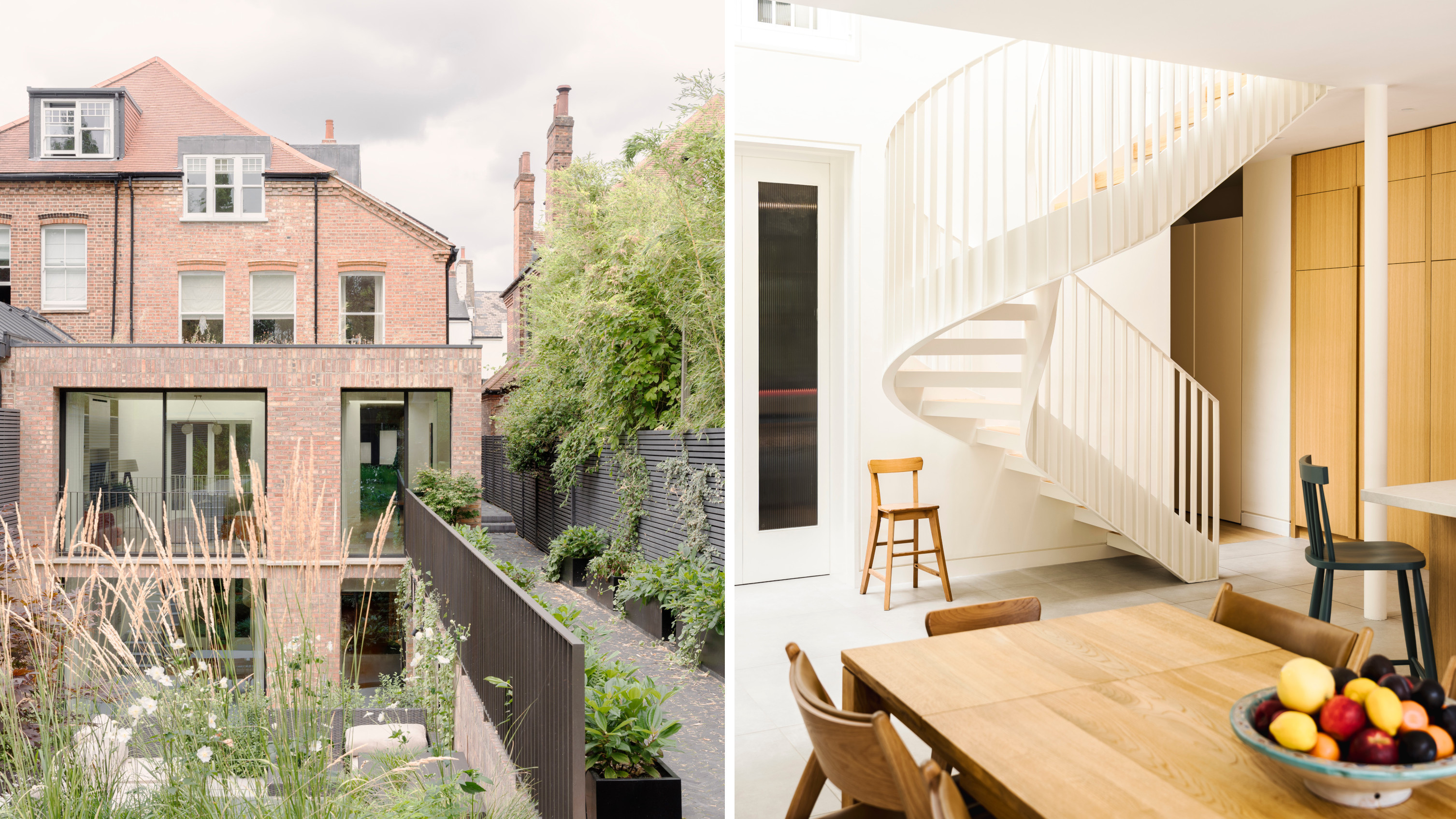 Crouch End House, Formwork Architects 