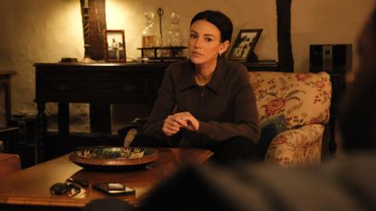 Michelle Keegan in The Blame