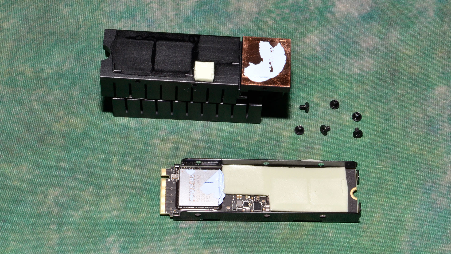 Nextorage NE5N SSD