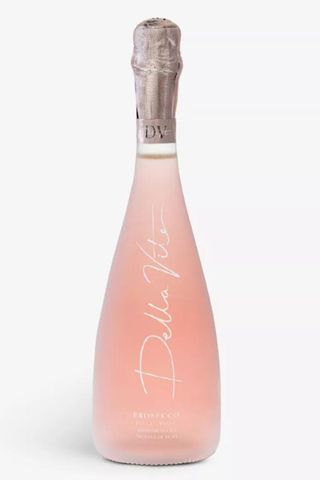 Della Vite Prosecco Rosé 750ml