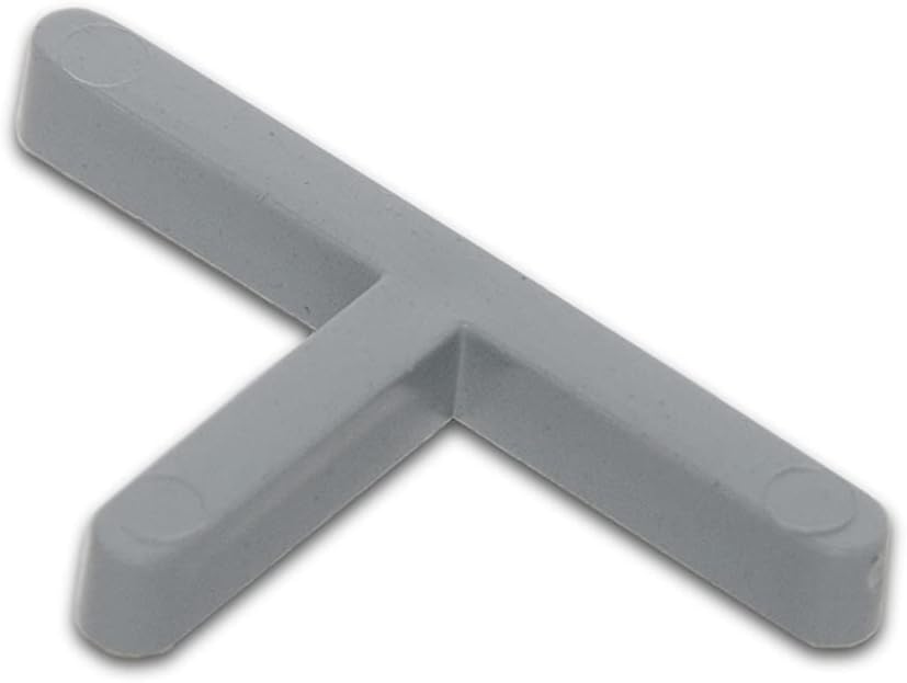 T-Spacers 1/8in (3mm) (pack 200)