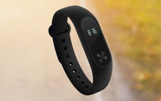 Xiaomi Mi Band 2 (3/5)
