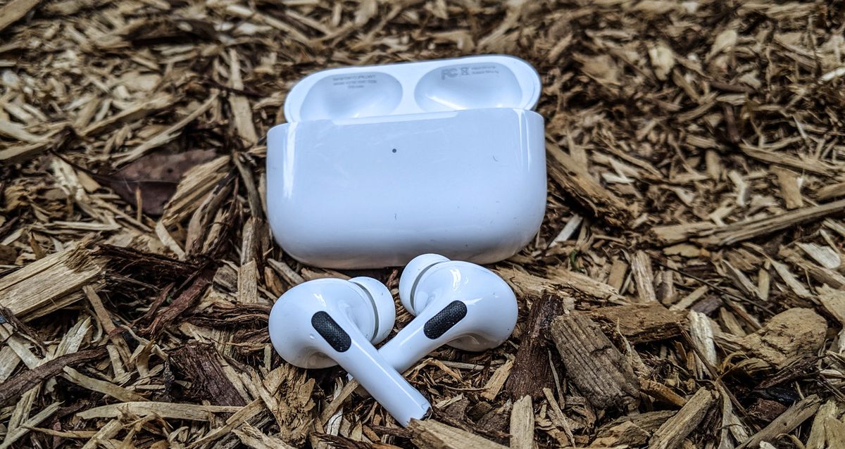 Verizon offering big AirPods Pro deal — if you have the Covid vaccine