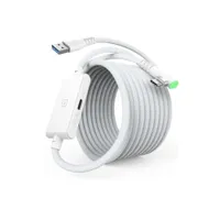 INIU 16ft Premium VR Link Cable | $29.99 $17.99 at WootSave $5- INIU 16ft Premium VR Link Cable | $29.99 $17.99 at WootSave $5-