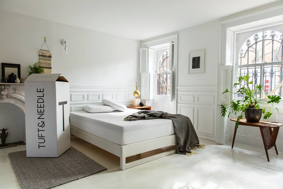 5 great mattresses you can order by mail The Week
