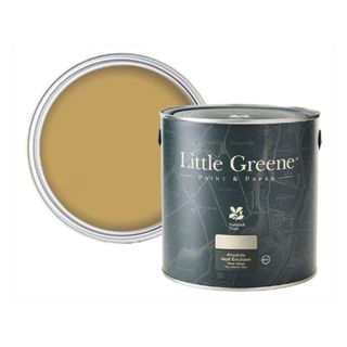 Little Greene Bassoon