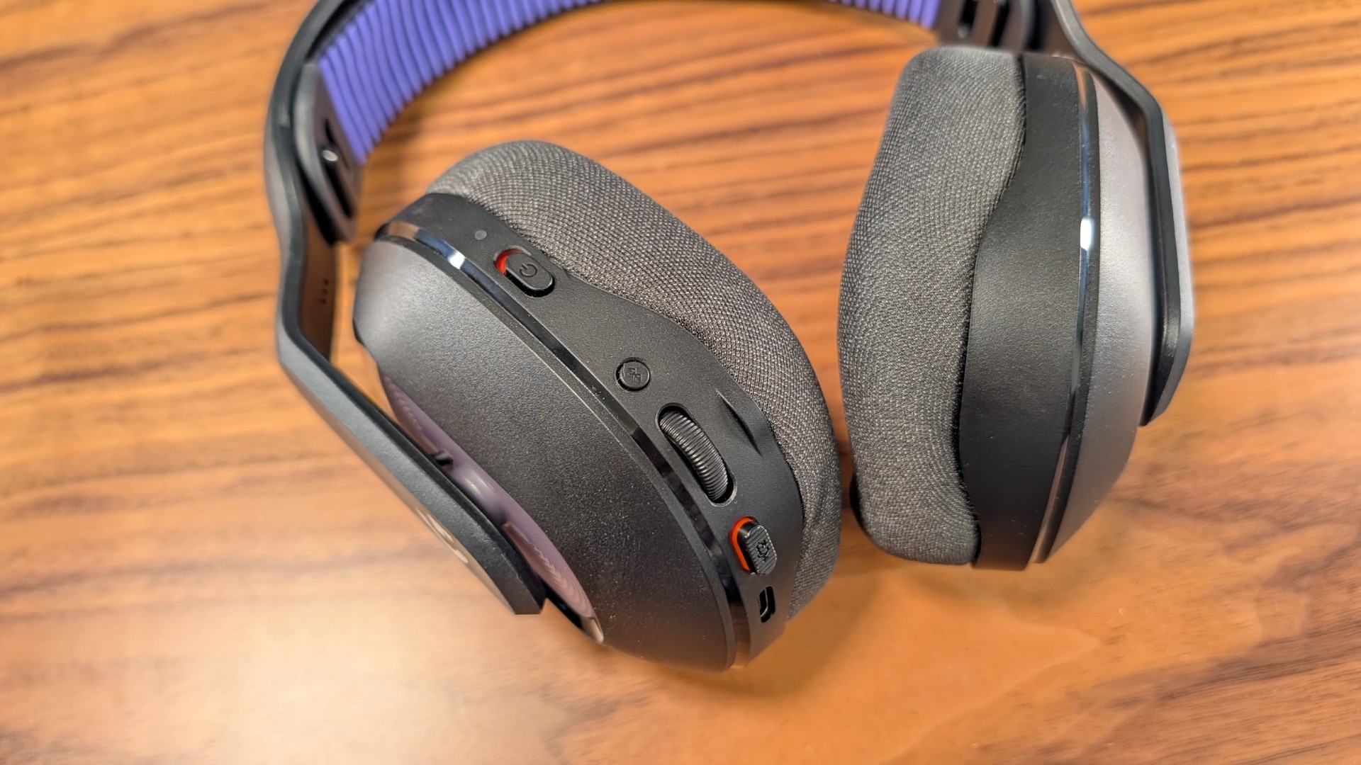 لوجيتك G522 لايت سبيد وايرلس