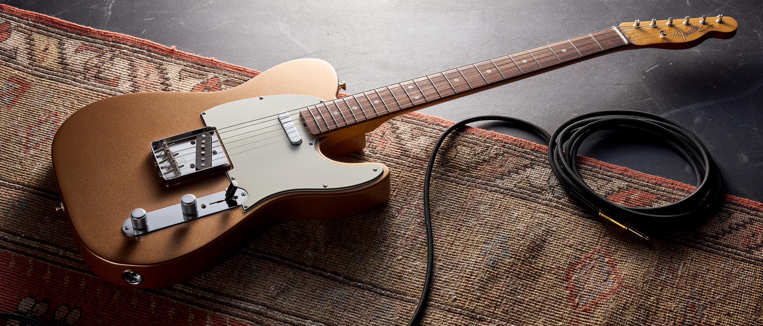 Fender Vintera III Mid '60s Telecaster