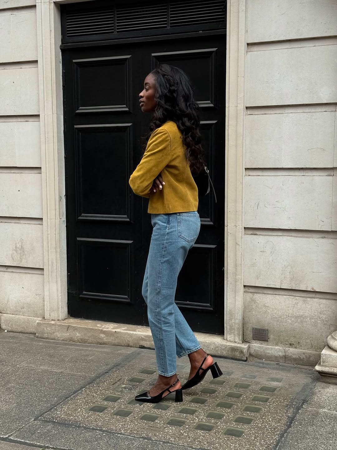 It girl spring outfit combinations