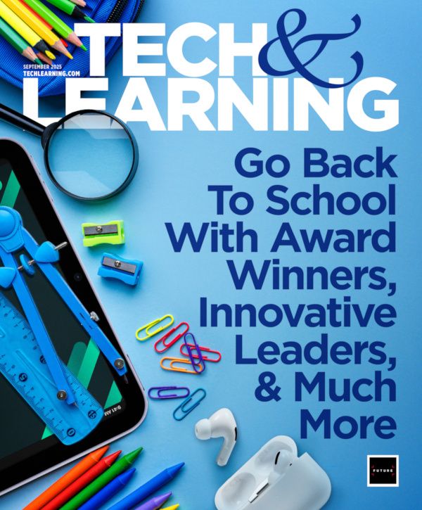 September 2025 cover